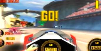 Powerdrome XBox Screenshot