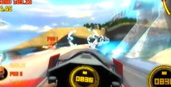 Powerdrome XBox Screenshot