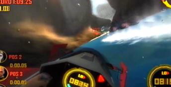 Powerdrome XBox Screenshot