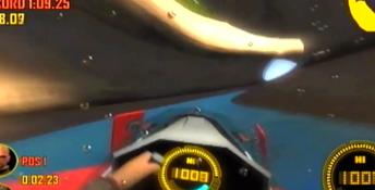 Powerdrome XBox Screenshot