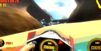 Powerdrome XBox Screenshot