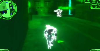 Predator: Concrete Jungle XBox Screenshot