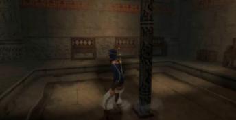 Prince of Persia: The Sands of Time XBox Screenshot