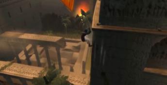 Prince of Persia: The Sands of Time XBox Screenshot