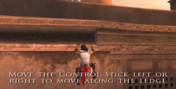 Prince of Persia: The Two Thrones XBox Screenshot