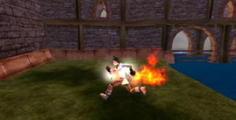 Project Ego XBox Screenshot