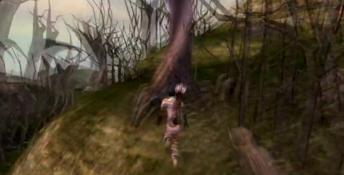 Project Ego XBox Screenshot