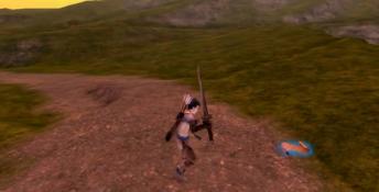 Project Ego XBox Screenshot