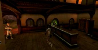 Project Ego XBox Screenshot