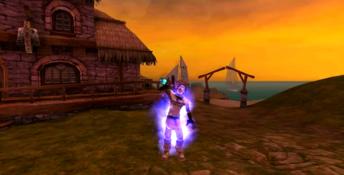 Project Ego XBox Screenshot