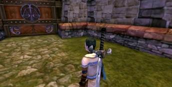 Project Ego XBox Screenshot