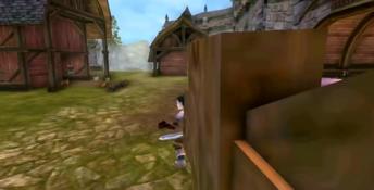 Project Ego XBox Screenshot