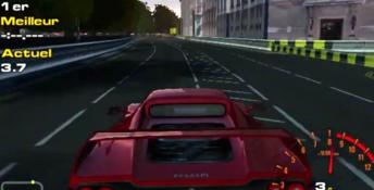 Project Gotham Racing XBox Screenshot