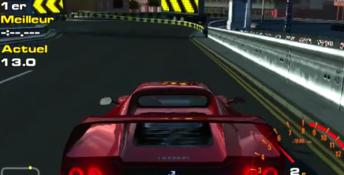 Project Gotham Racing