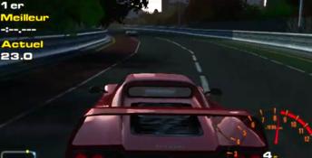Project Gotham Racing
