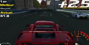 Project Gotham Racing XBox Screenshot