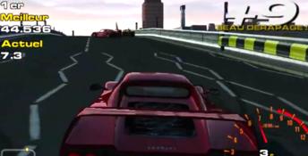 Project Gotham Racing XBox Screenshot