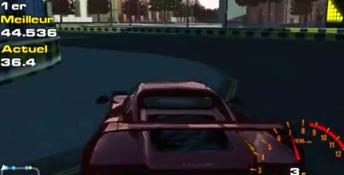 Project Gotham Racing XBox Screenshot