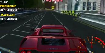 Project Gotham Racing XBox Screenshot