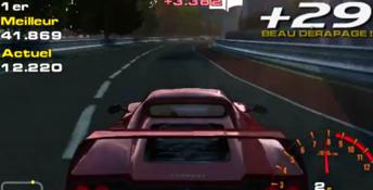 Project Gotham Racing XBox Screenshot