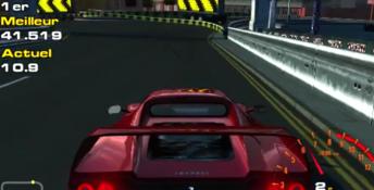 Project Gotham Racing XBox Screenshot