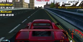 Project Gotham Racing XBox Screenshot