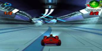 Pulse Racer
