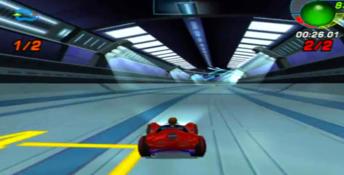 Pulse Racer