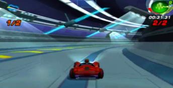 Pulse Racer