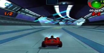 Pulse Racer