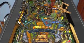 Pure Pinball