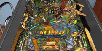 Pure Pinball XBox Screenshot
