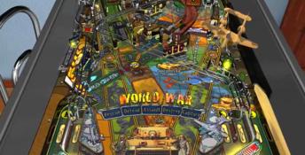 Pure Pinball XBox Screenshot