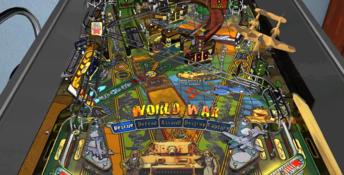 Pure Pinball XBox Screenshot