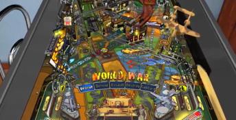Pure Pinball XBox Screenshot