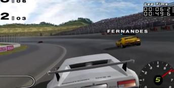 R: Racing Evolution