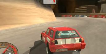 Rally Fusion: Race of Champions XBox Screenshot