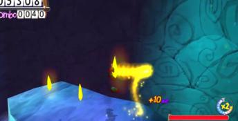 Rayman 3: Hoodlum Havoc XBox Screenshot