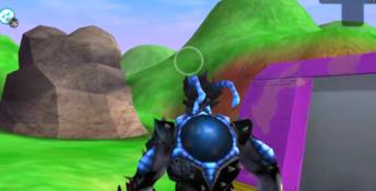 Raze's Hell XBox Screenshot