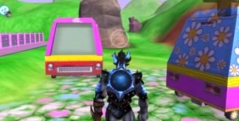 Raze's Hell
