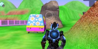 Raze's Hell