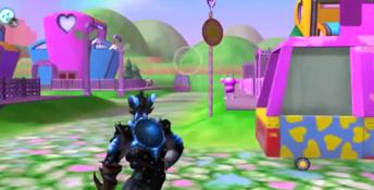 Raze's Hell