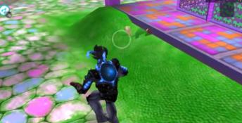 Raze's Hell XBox Screenshot
