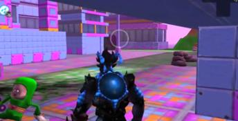 Raze's Hell XBox Screenshot