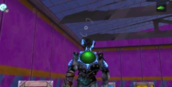 Raze's Hell XBox Screenshot