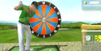 Real World Golf XBox Screenshot