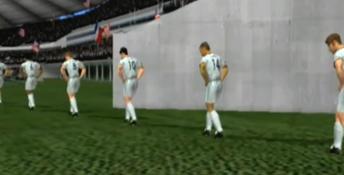 RedCard 20-03 XBox Screenshot