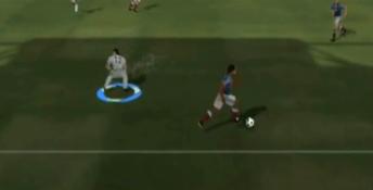 RedCard 20-03 XBox Screenshot