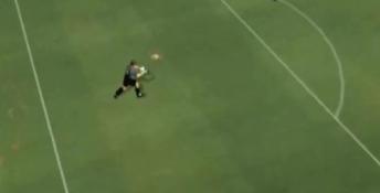 RedCard 20-03 XBox Screenshot