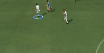 RedCard 20-03 XBox Screenshot